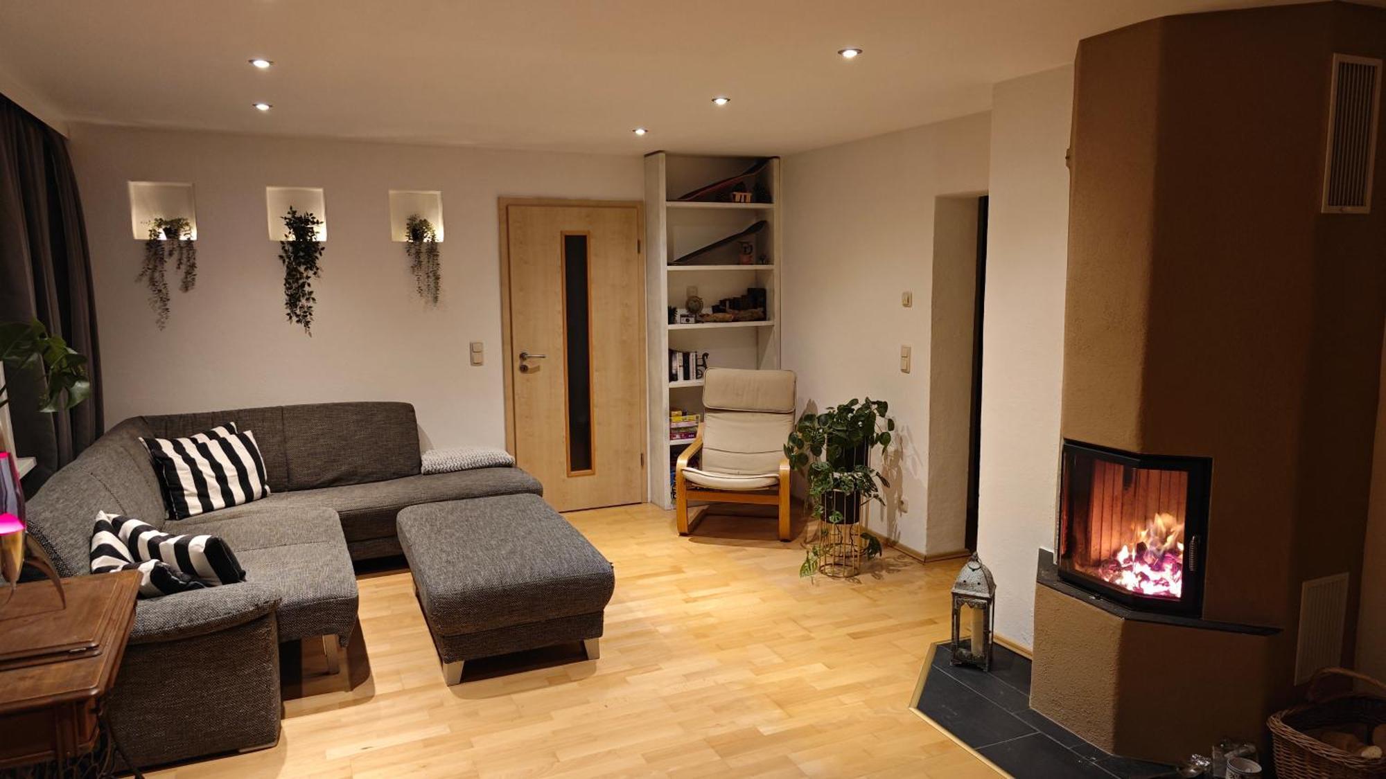 Aloha Annaberg Apartment Sulzbach-Rosenberg Exterior photo