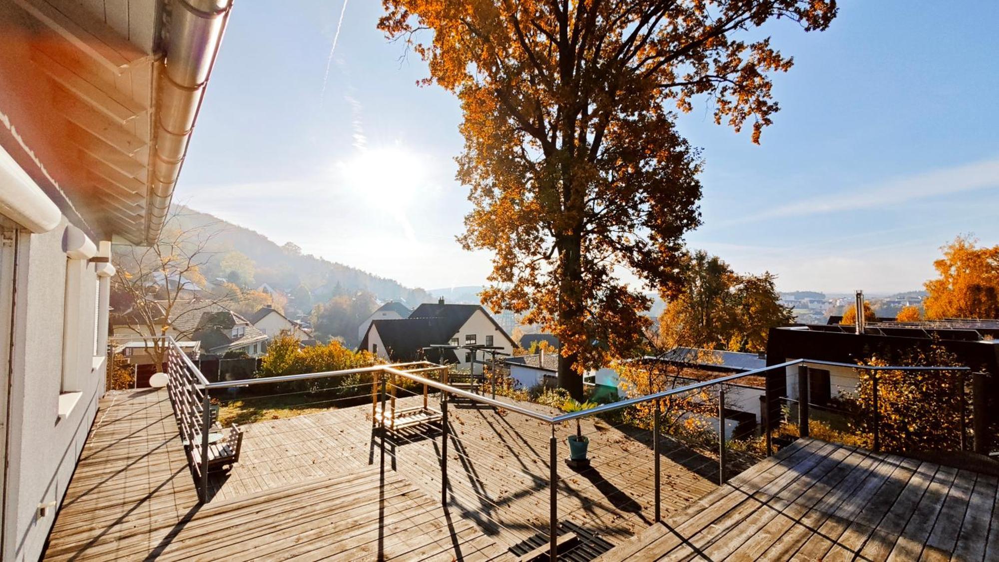 Aloha Annaberg Apartment Sulzbach-Rosenberg Exterior photo